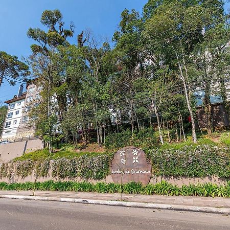 Ap Perto Do Centro Gramado - @Stayhousetemporada Εξωτερικό φωτογραφία