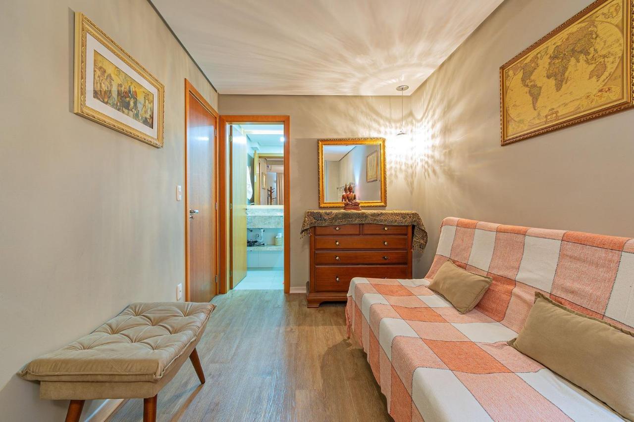 Ap Perto Do Centro Gramado - @Stayhousetemporada Εξωτερικό φωτογραφία